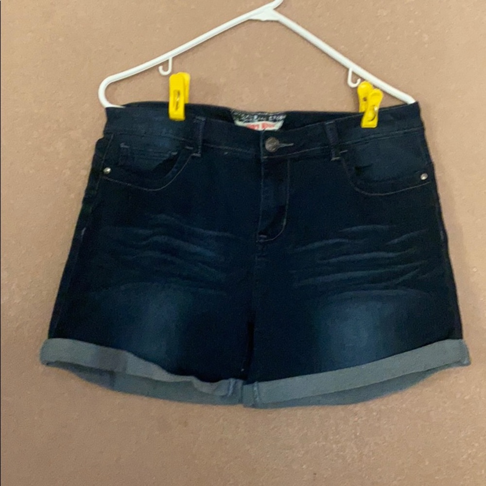 Shorts